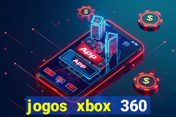 jogos xbox 360 download torrent